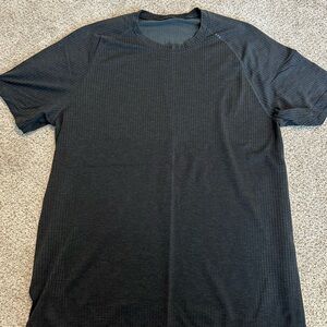 Lululemon Metal Vent Tech Shirt